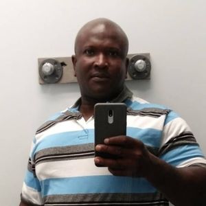 Meet your Posher, Reginald